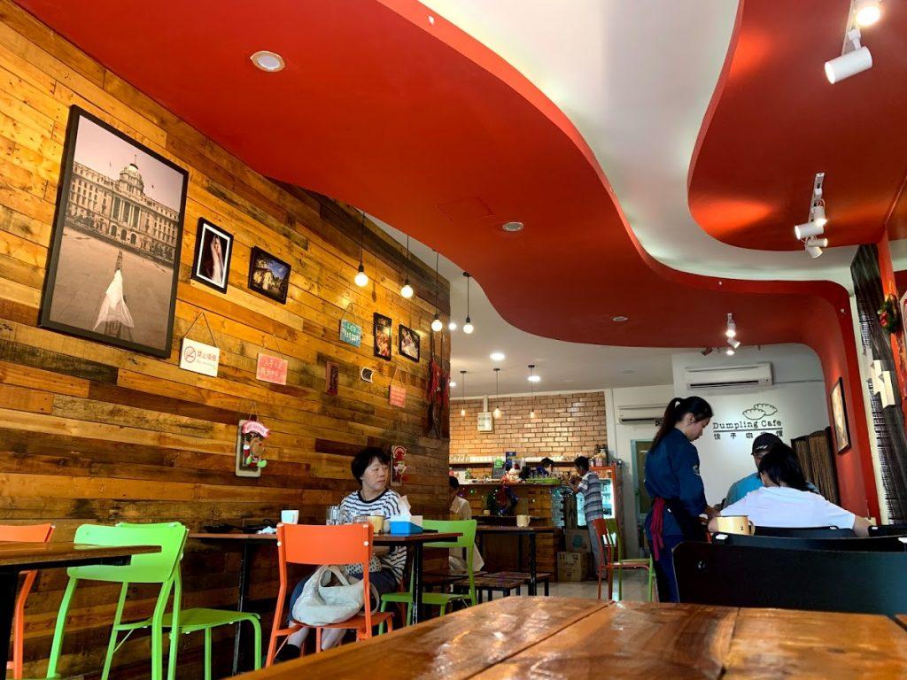 Photo of Dumpling Cafe - Kota Kinabalu, Sabah, Malaysia