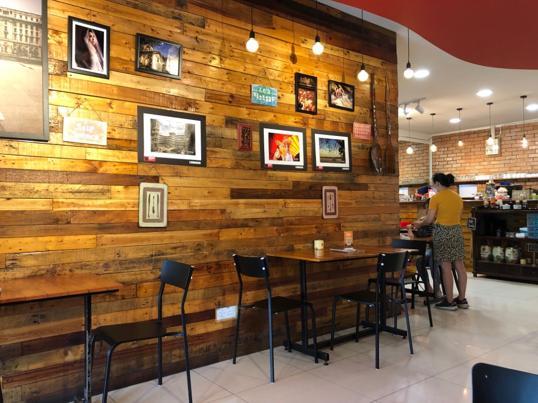 Photo of Dumpling Cafe - Kota Kinabalu, Sabah, Malaysia