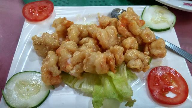 Photo of Equatorial Seafood Restaurant Sdn Bhd - Sandakan, Sabah, Malaysia