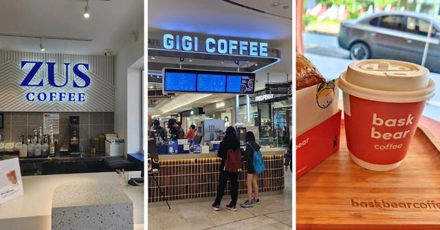 3 Must-Know Local Coffee Shop Chains