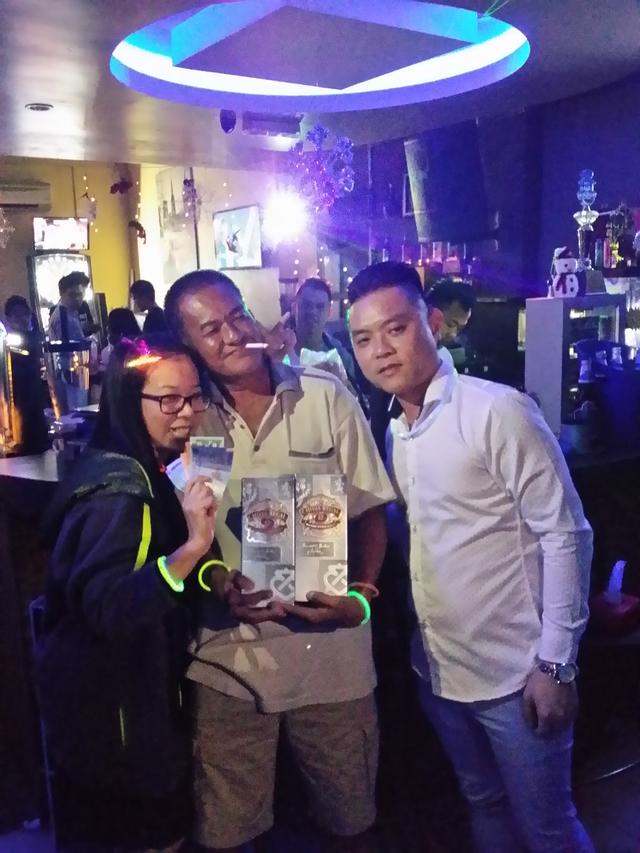 Photo of D Prince Karaoke Pub & Lounge - Kota Kinabalu, Sabah, Malaysia
