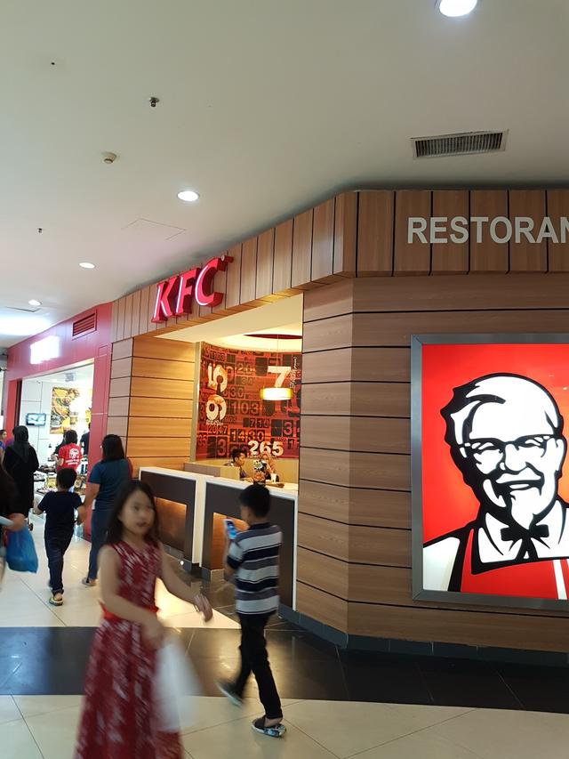 Photo of KFC 1 Borneo - Kota Kinabalu, Sabah, Malaysia