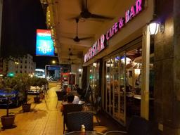 Upperstar Cafe & Bar Segama