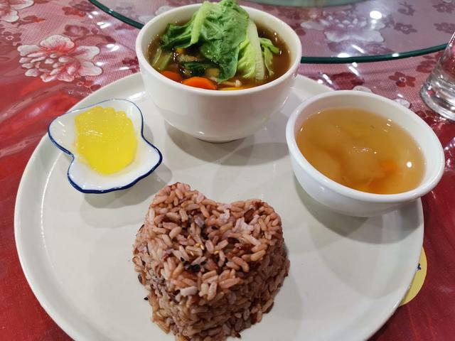 Photo of Green Garden Vegetarian Restaurant - Kota Kinabalu, Sabah, Malaysia