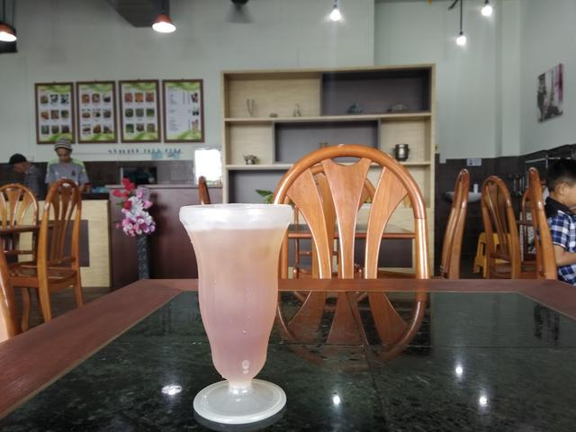 Photo of Tamarind Cafe BABA & NYONYA - Kota Kinabalu, Sabah, Malaysia