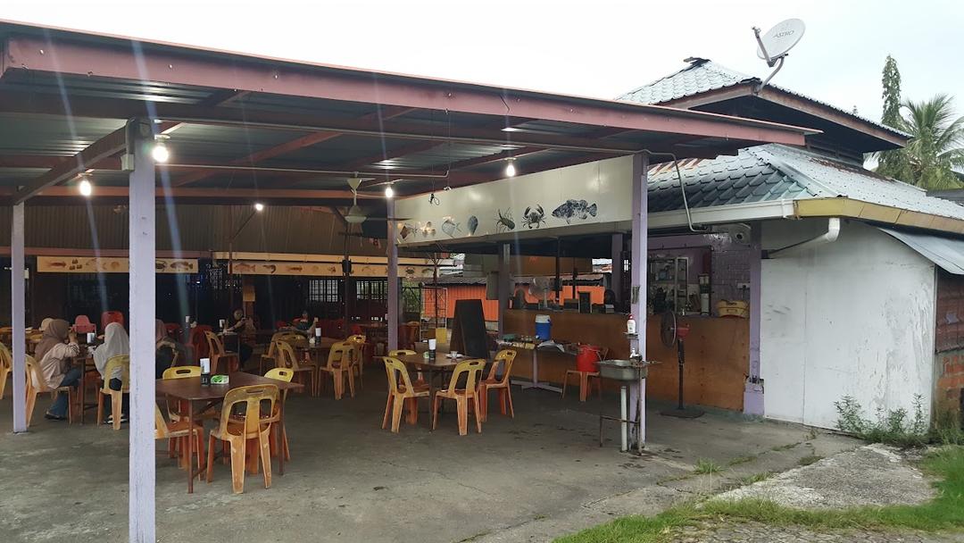 Photo of 101 Seafood Restaurant - Tawau, Sabah, Malaysia