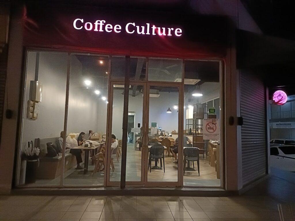 Photo of Coffee Culture - 88 Marketplace - Kota Kinabalu, Sabah, Malaysia